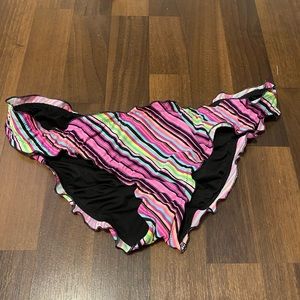 Victoria’s Secret bikini bottoms